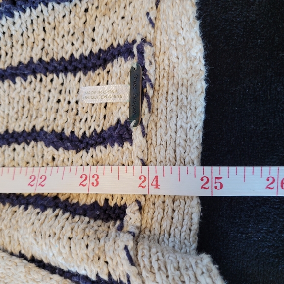 Free People Shawl Sweater - Picture 9 of 13